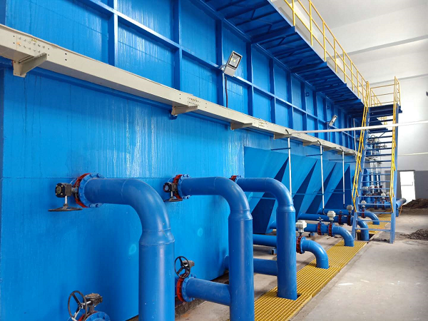 西安農(nóng)村安全飲水設備