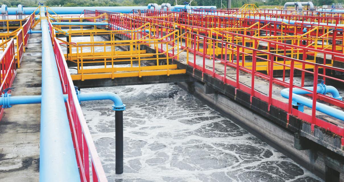 <b>市政污水處理設(shè)備</b>