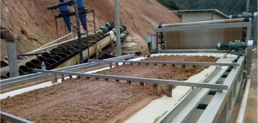 <b>華浦環保：污泥的種類與處理工藝分析</b>