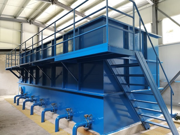 <b>市政自來水設備</b>